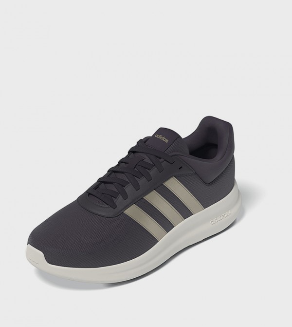 Adidas Adidas - Purple Low Top