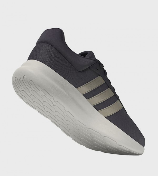 Adidas Adidas - Purple Low Top
