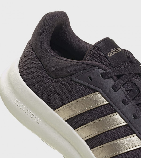 Adidas Adidas - Purple Low Top