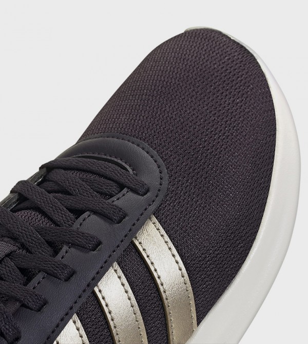 Adidas Adidas - Purple Low Top