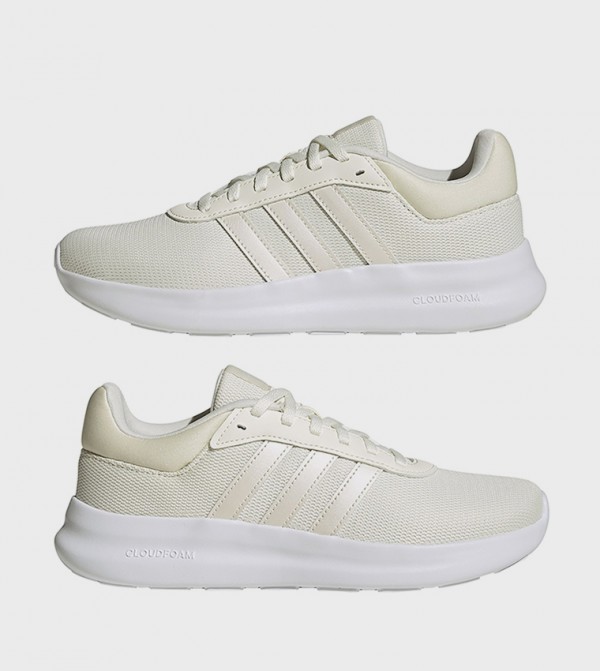 Adidas - Beige Low Top