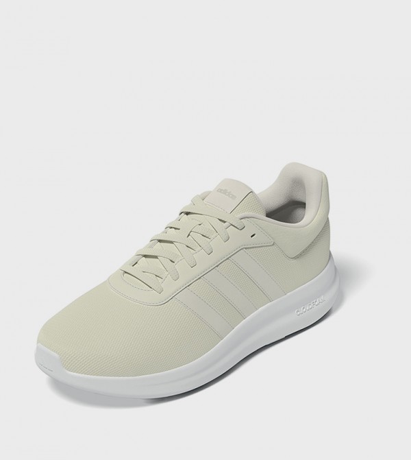 Adidas - Beige Low Top