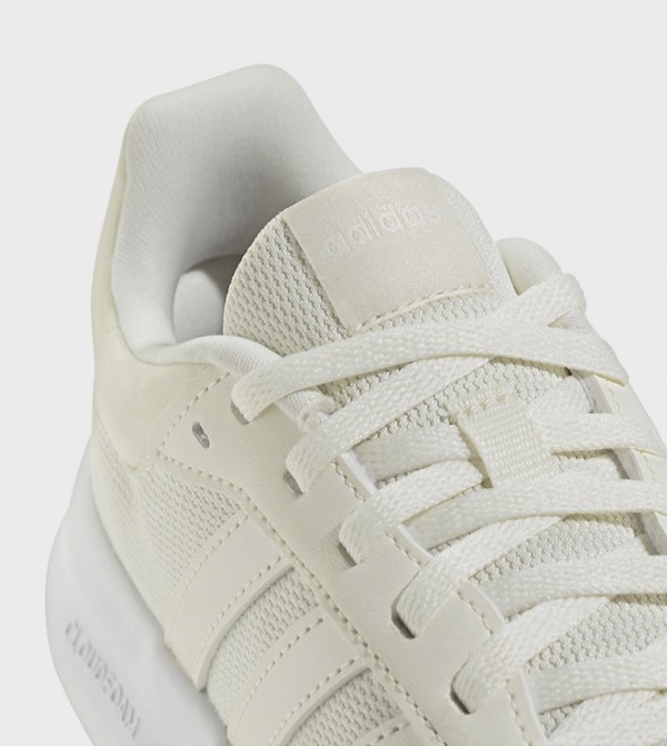 Adidas Adidas - Beige Low Top