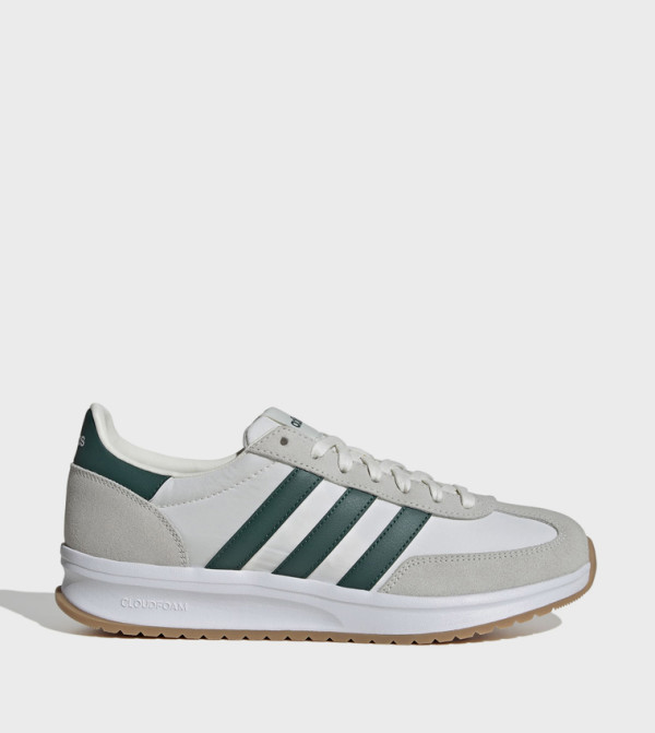 Adidas Adidas - White Low Top