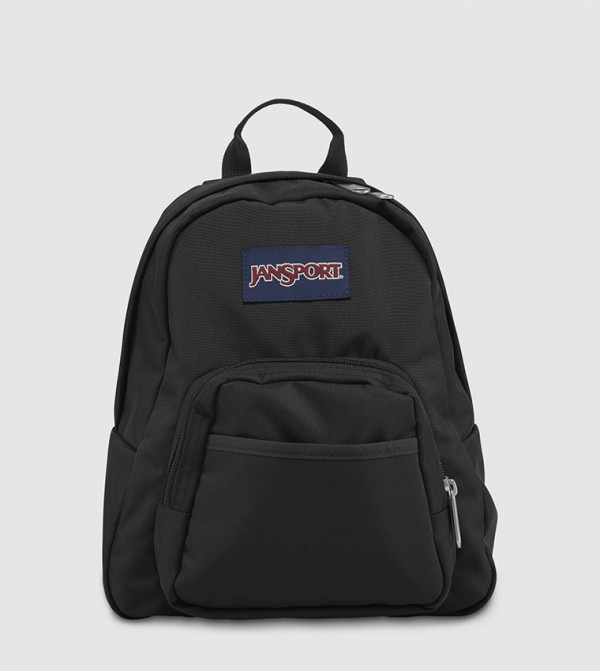 Jansport  Travel Bags - Black Backpacks