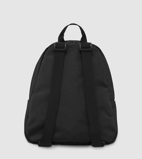 Jansport  Travel Bags - Black Backpacks