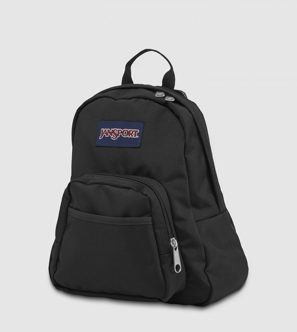 Jansport  Travel Bags - Black Backpacks
