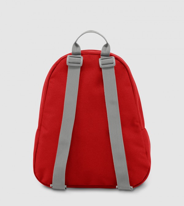 جان سبورت جان سبورت - أحمر حقيبة ظهر