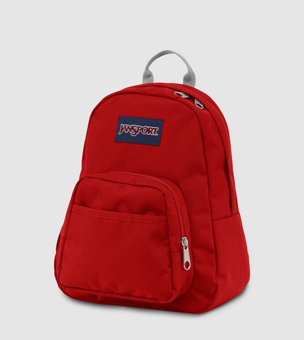 جان سبورت جان سبورت - أحمر حقيبة ظهر