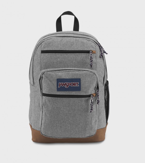 Jansport Jansport - Grey Backpacks