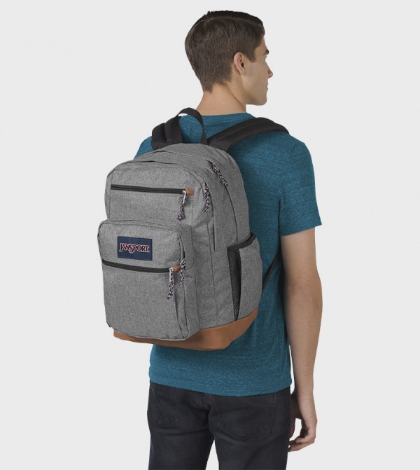 Jansport Jansport - Grey Backpacks