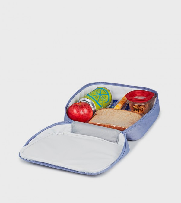 Jansport Jansport - Lilac Lunch Bags