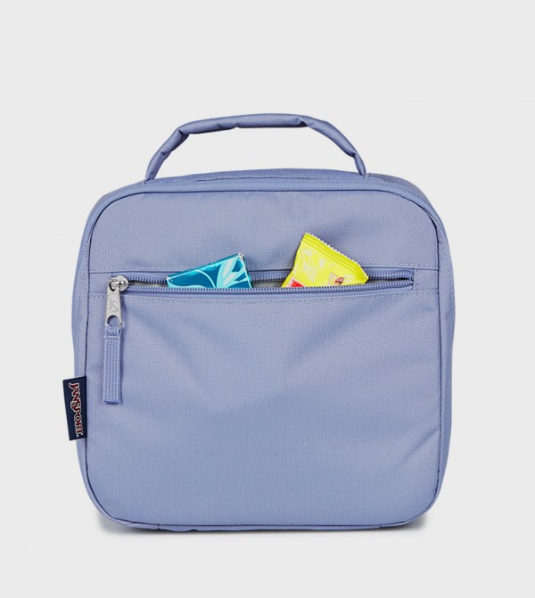 Jansport Jansport - Lilac Lunch Bags