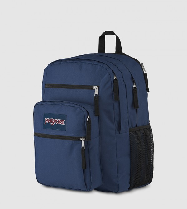 Jansport  - Navy Backpacks