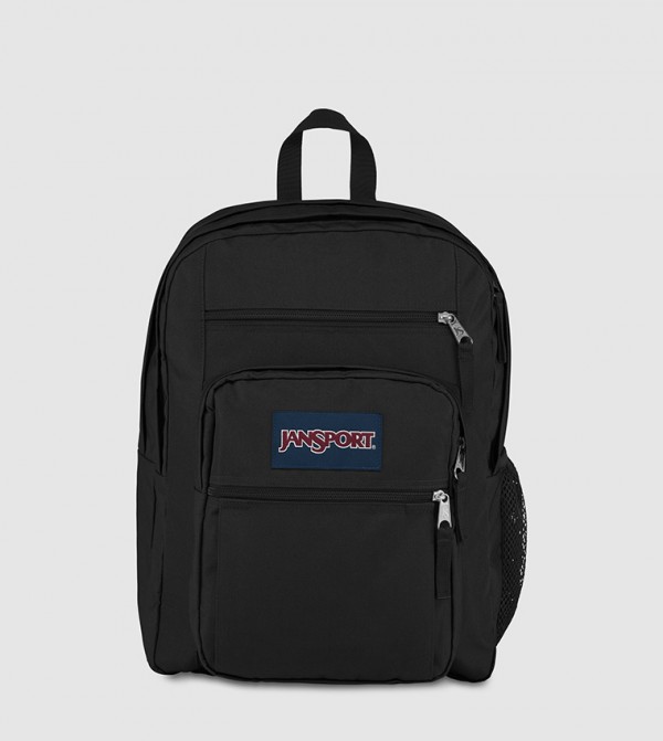 Jansport  - Black Backpacks