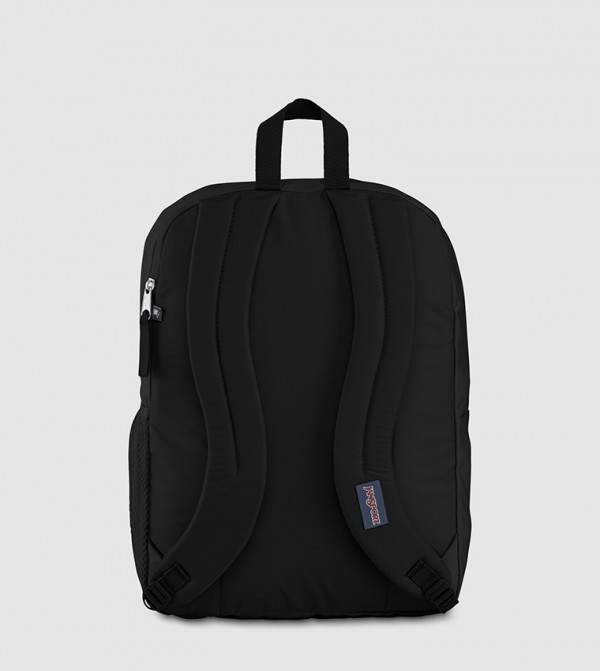Jansport  - Black Backpacks
