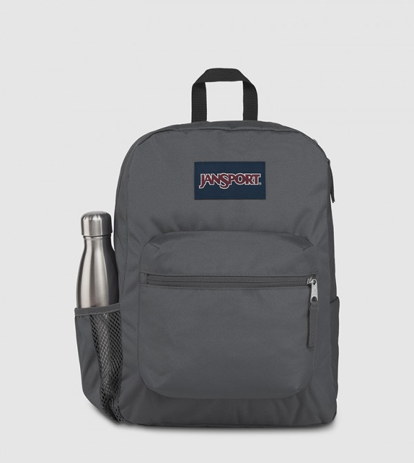Jansport  - Grey Backpacks