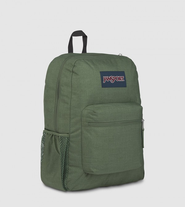 Jansport all bags - Green Backpacks