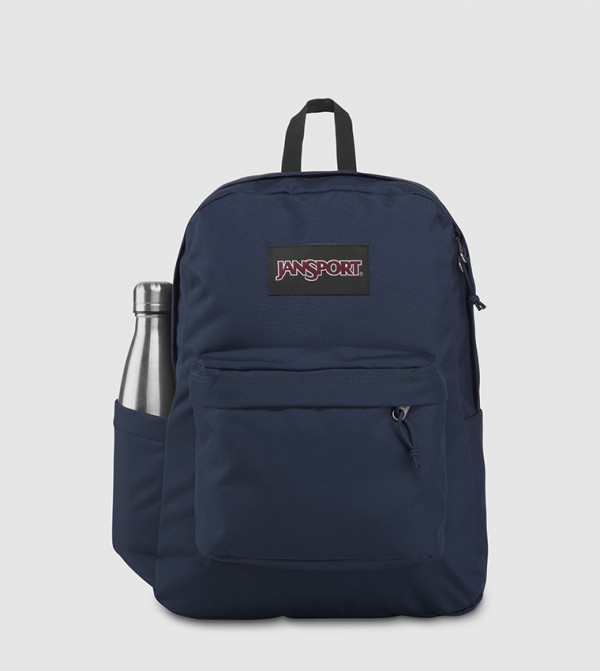 Jansport Jansport - Navy Backpacks