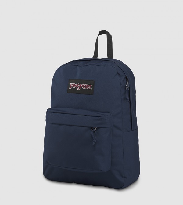 Jansport Jansport - Navy Backpacks
