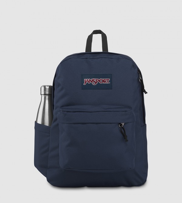 Jansport Jansport - Navy Backpacks