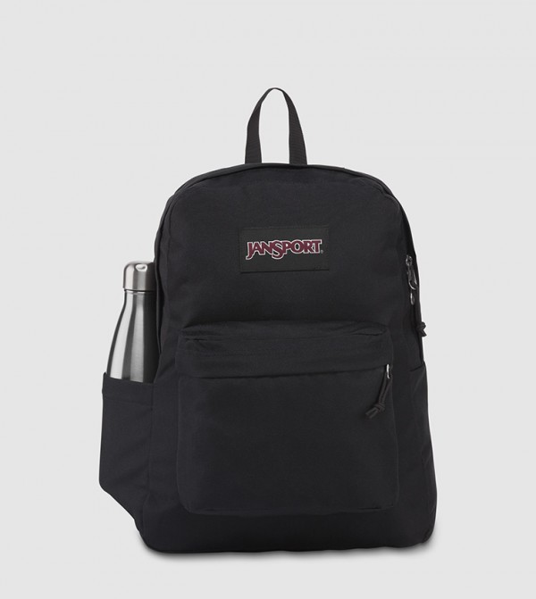 Jansport Jansport - Black Backpacks