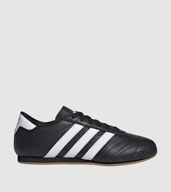 اديداس  أحذية سنيكرز - أسود أحذية برقبة منخفضة 