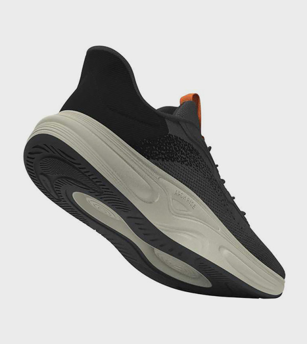 Adidas  Low Top - Charcoal Low Top