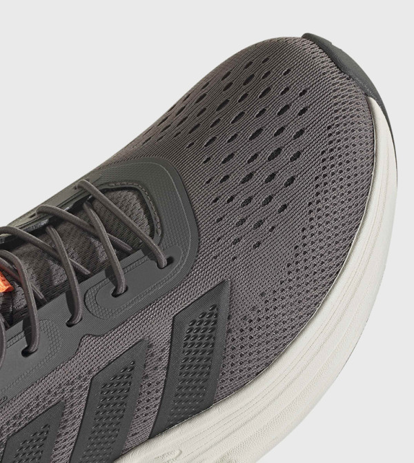 Adidas  Low Top - Charcoal Low Top