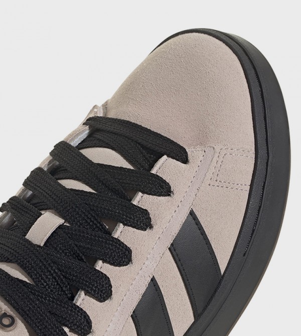 Adidas Adidas - Brown Low Top