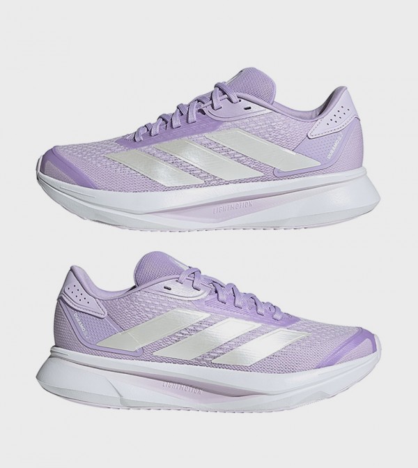 Adidas Adidas - Purple Running Shoes