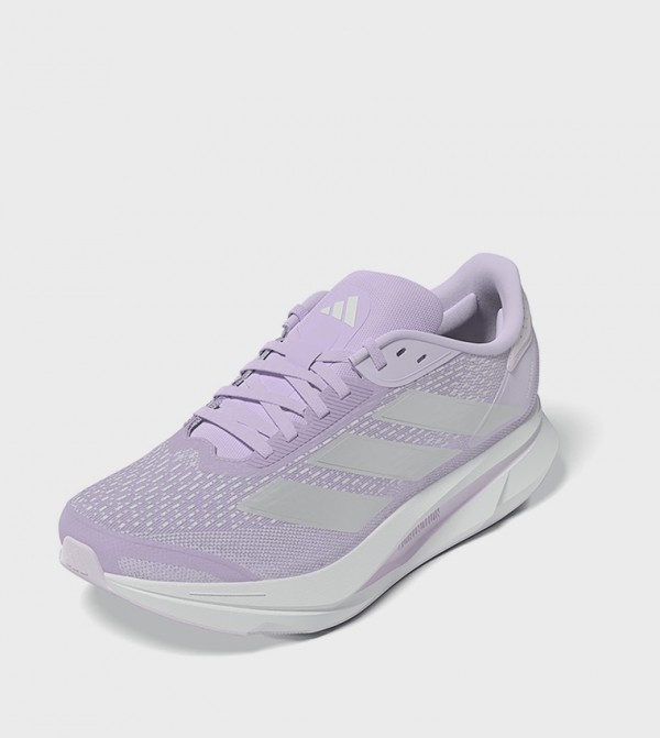 Adidas Adidas - Purple Running Shoes