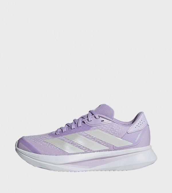 Adidas Adidas - Purple Running Shoes