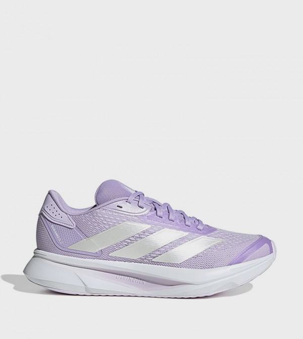 Adidas Adidas - Purple Running Shoes