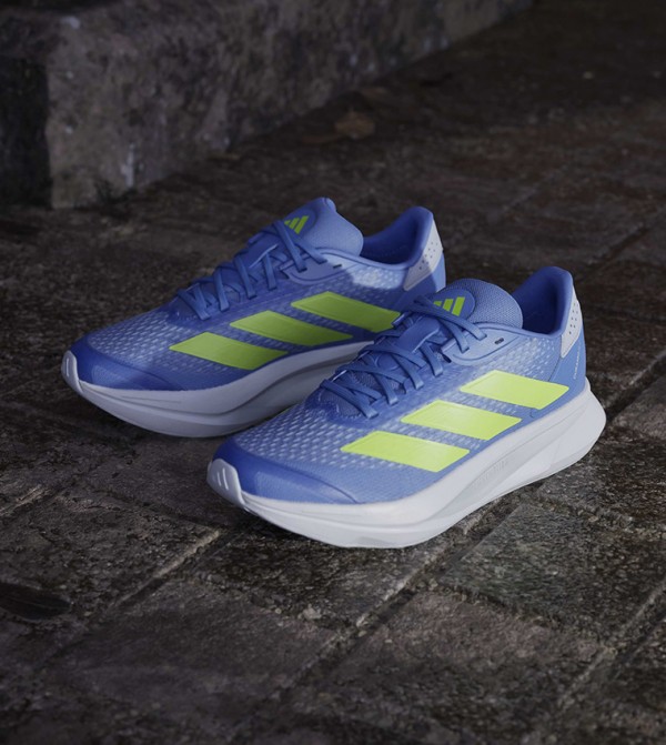 Adidas Adidas - Blue Running Shoes
