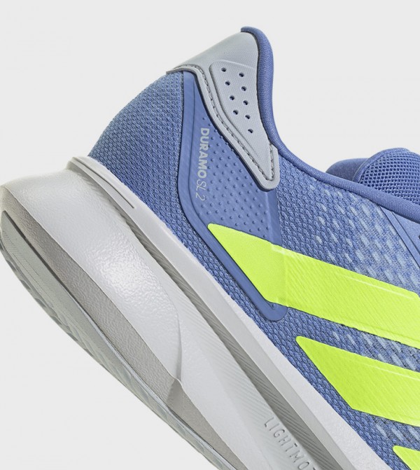 Adidas Adidas - Blue Running Shoes