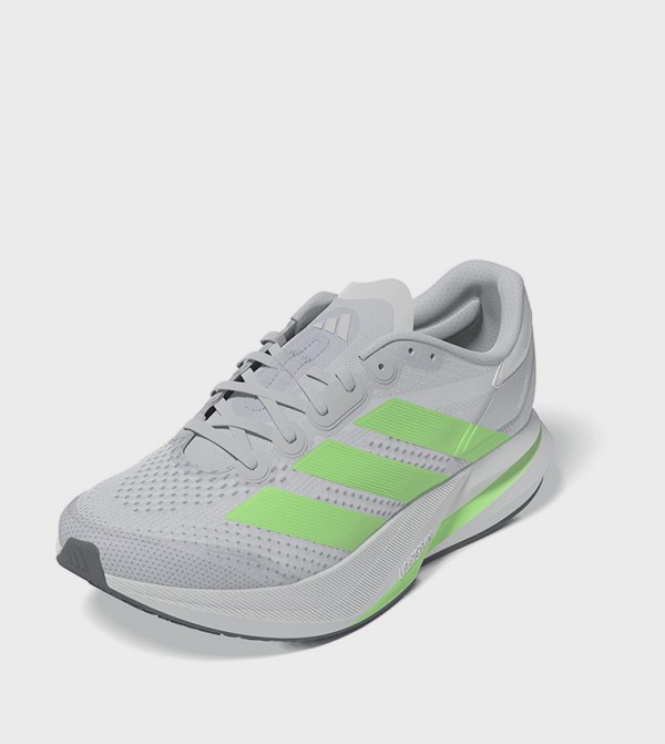 اديداس اديداس - رمادي أحذية الجري