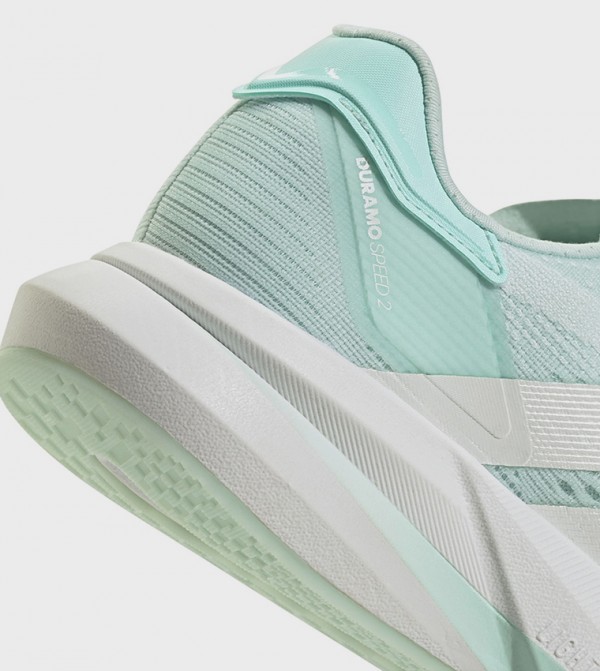 اديداس اديداس - فيروزي أحذية الجري