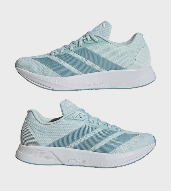 Adidas Adidas - Turquoise Running Shoes