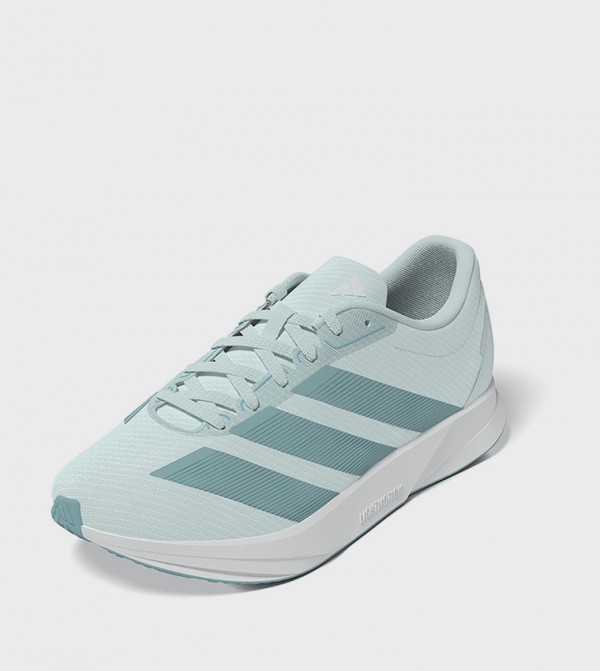 Adidas Adidas - Turquoise Running Shoes