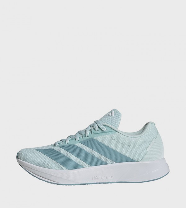 Adidas Adidas - Turquoise Running Shoes