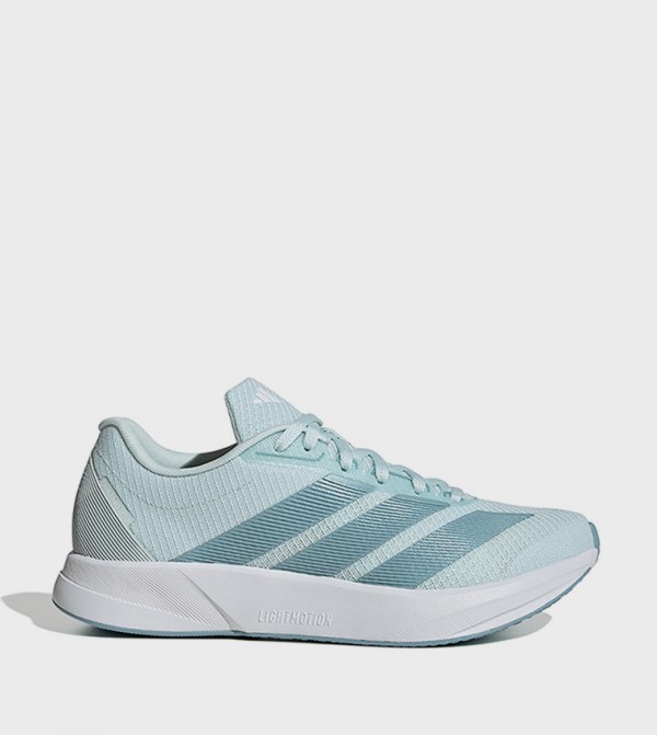 Adidas Adidas - Turquoise Running Shoes