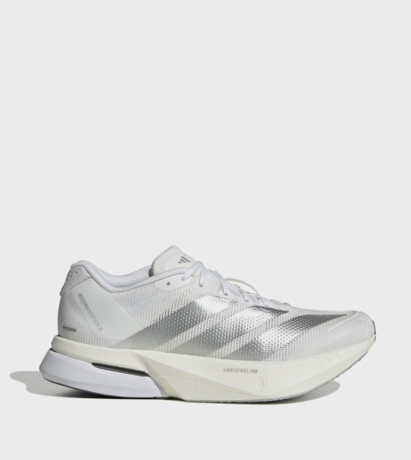 Adidas Adidas - White Low Top