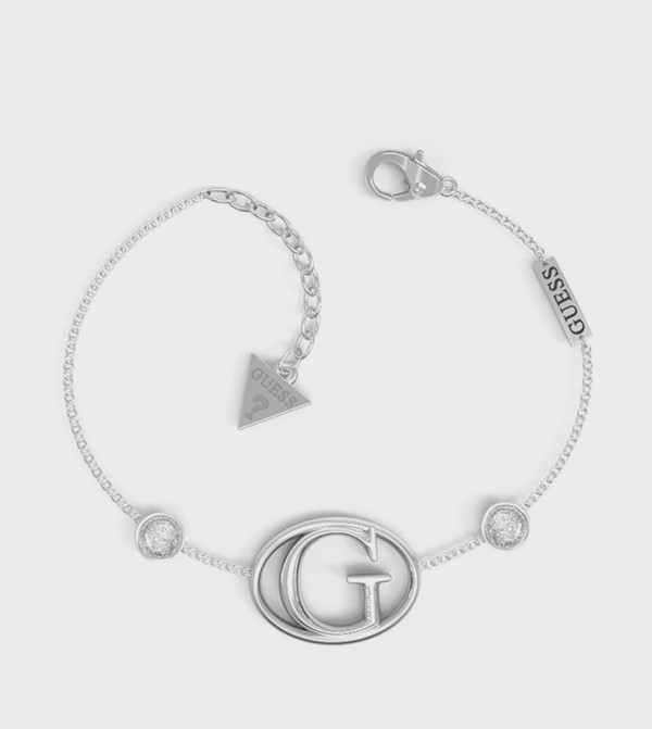 Guess Guess - Silver Bracelets
