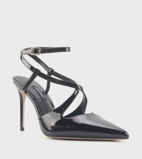 Nine West Nine West - Black Pumps