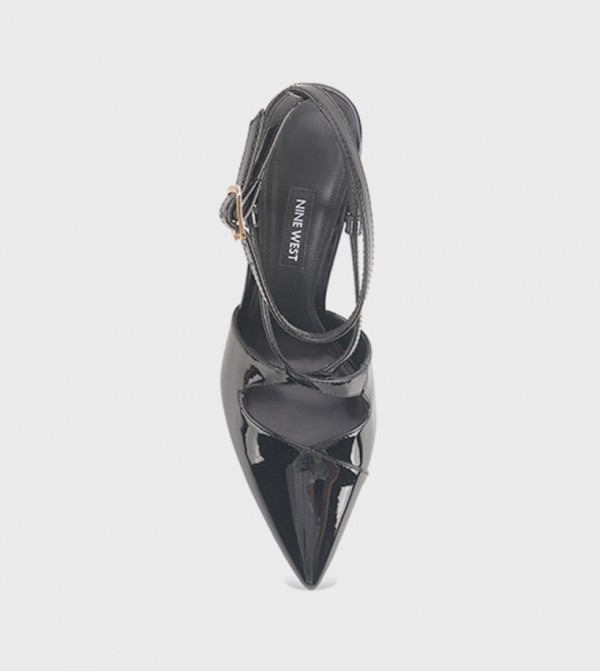 Nine West Nine West - Black Pumps