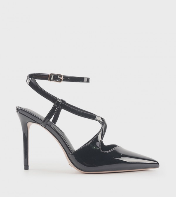 Nine West Nine West - Black Pumps