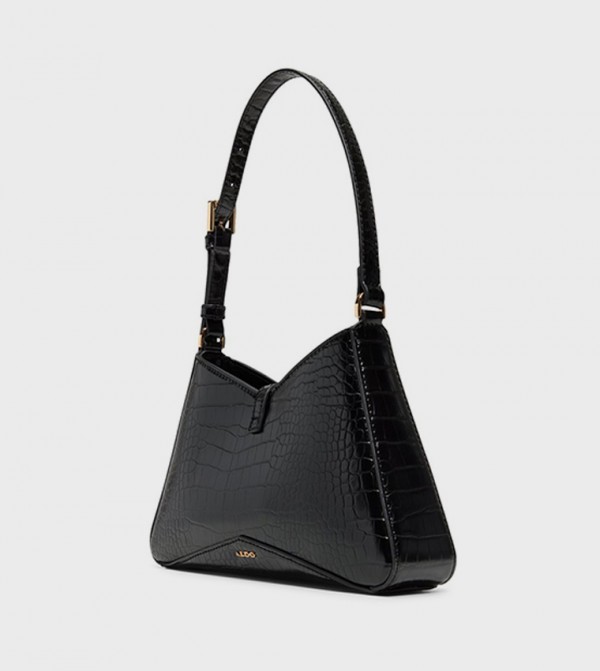 Aldo  Shoulder Bags - Black Shoulder bags