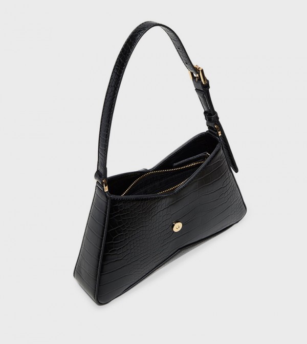 Aldo  Shoulder Bags - Black Shoulder bags