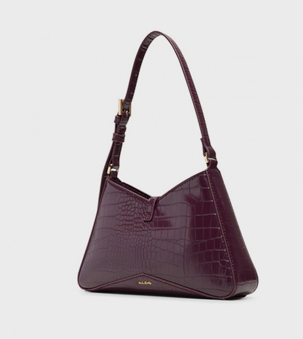 Aldo Aldo - Maroon Shoulder bags